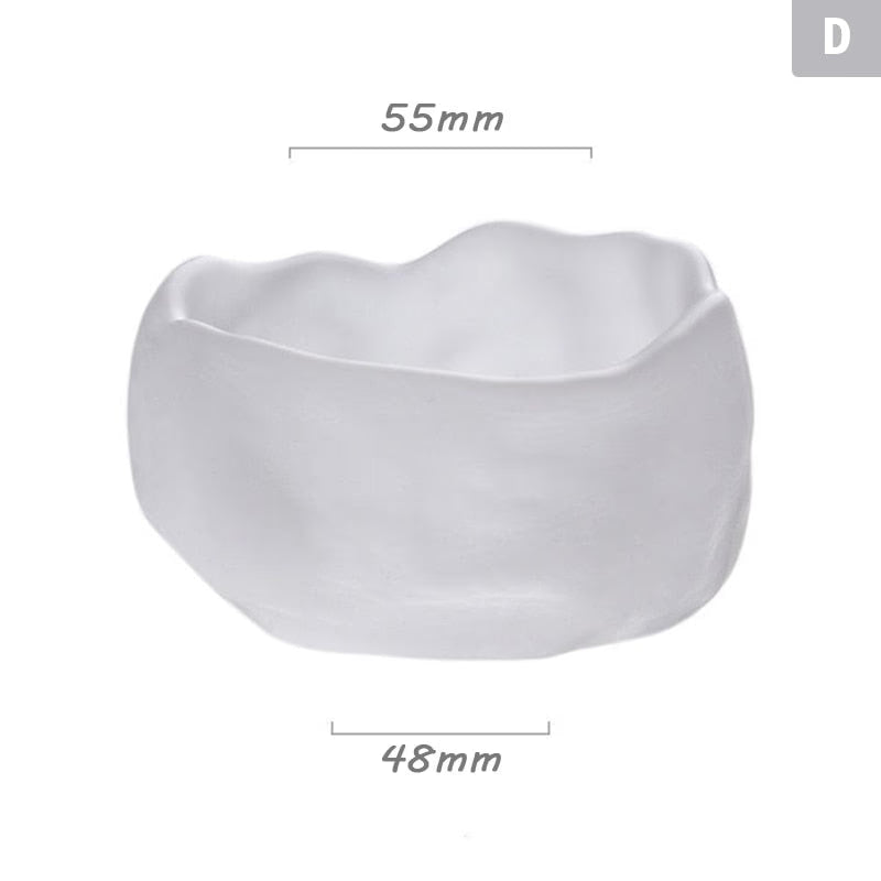 1pc Japanese Style Glass Cup Tasting Transparent/Frozen Tea Cups White Wine Cup Kongfu Master Teacup Tea Cup And Tea Mat 2 Style acacuss