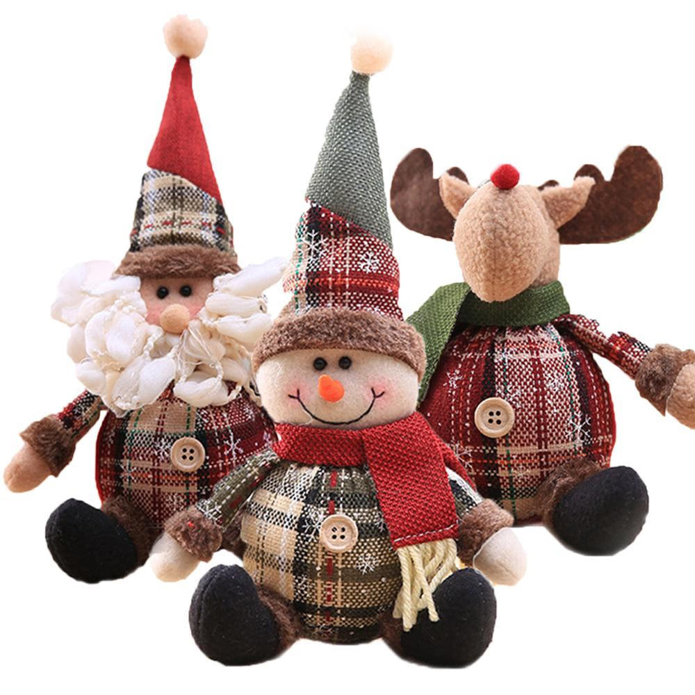 1pc Merry Christmas Decorations for Home New Year Christmas Tree Ornaments Christmas Decorations 2023 Garland acacuss
