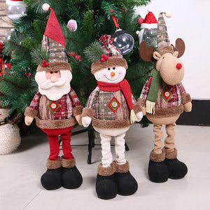 1pc Merry Christmas Decorations for Home New Year Christmas Tree Ornaments Christmas Decorations 2023 Garland acacuss
