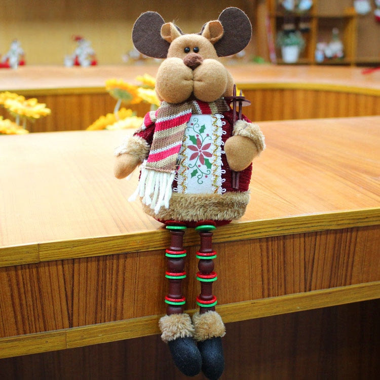 1pc Merry Christmas Decorations for Home New Year Christmas Tree Ornaments Christmas Decorations 2023 Garland acacuss