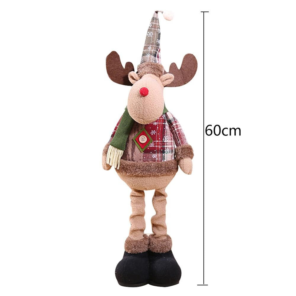 1pc Merry Christmas Decorations for Home New Year Christmas Tree Ornaments Christmas Decorations 2023 Garland acacuss