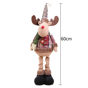 1pc Merry Christmas Decorations for Home New Year Christmas Tree Ornaments Christmas Decorations 2023 Garland acacuss