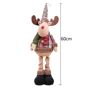 1pc Merry Christmas Decorations for Home New Year Christmas Tree Ornaments Christmas Decorations 2023 Garland acacuss