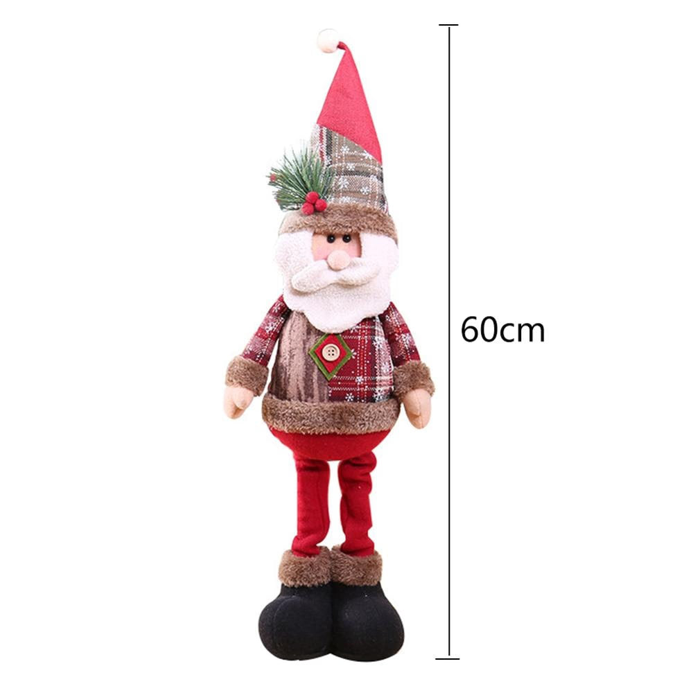 1pc Merry Christmas Decorations for Home New Year Christmas Tree Ornaments Christmas Decorations 2023 Garland acacuss
