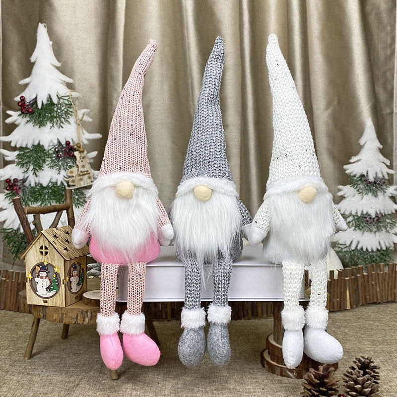 1pc Merry Christmas Decorations for Home New Year Christmas Tree Ornaments Christmas Decorations 2023 Garland acacuss
