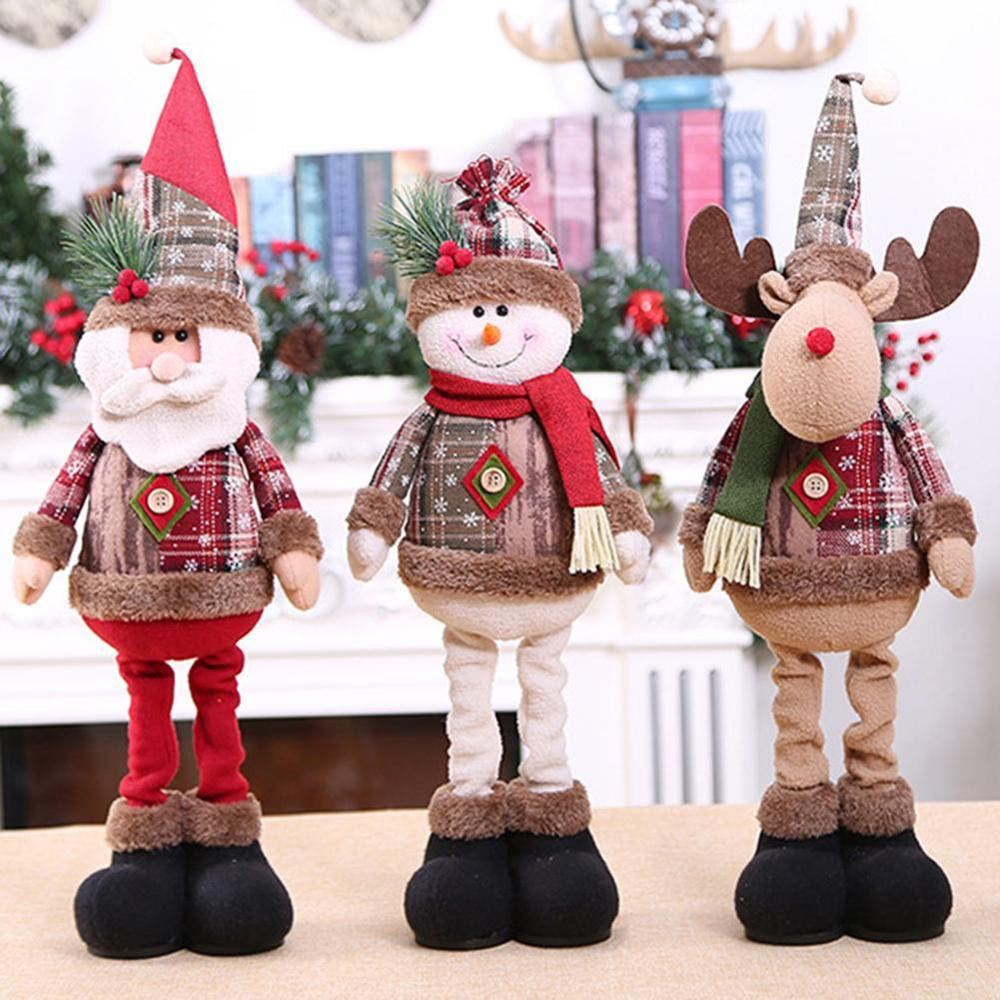 1pc Merry Christmas Decorations for Home New Year Christmas Tree Ornaments Christmas Decorations 2023 Garland acacuss