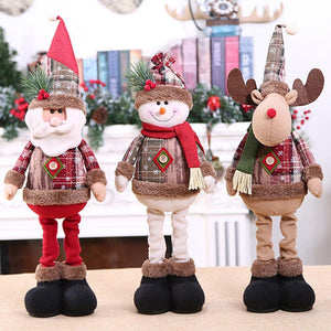 1pc Merry Christmas Decorations for Home New Year Christmas Tree Ornaments Christmas Decorations 2023 Garland acacuss