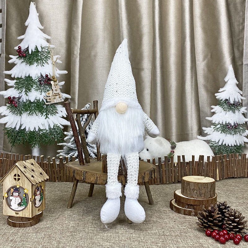 1pc Merry Christmas Decorations for Home New Year Christmas Tree Ornaments Christmas Decorations 2023 Garland acacuss