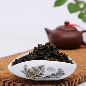 1piece Ceramic Tea Holder Spoon Spare Accessories Business High-Quality Porcelain Gift Tableware acacuss