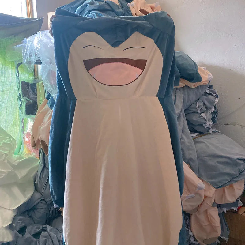 Snorlax 150cm hot sale