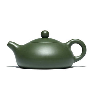 200ml Authentic Yixing Handmade Tea Pots Purple Clay Teapot Beauty Kettle Teaware Household Chinese Tea Ceremony Gifts acacuss