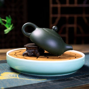 200ml Authentic Yixing Handmade Tea Pots Purple Clay Teapot Beauty Kettle Teaware Household Chinese Tea Ceremony Gifts acacuss