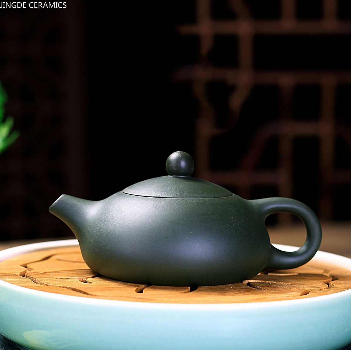 200ml Authentic Yixing Handmade Tea Pots Purple Clay Teapot Beauty Kettle Teaware Household Chinese Tea Ceremony Gifts acacuss
