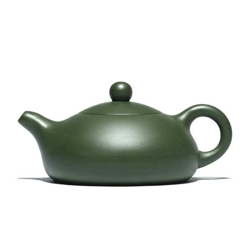 200ml Authentic Yixing Handmade Tea Pots Purple Clay Teapot Beauty Kettle Teaware Household Chinese Tea Ceremony Gifts acacuss