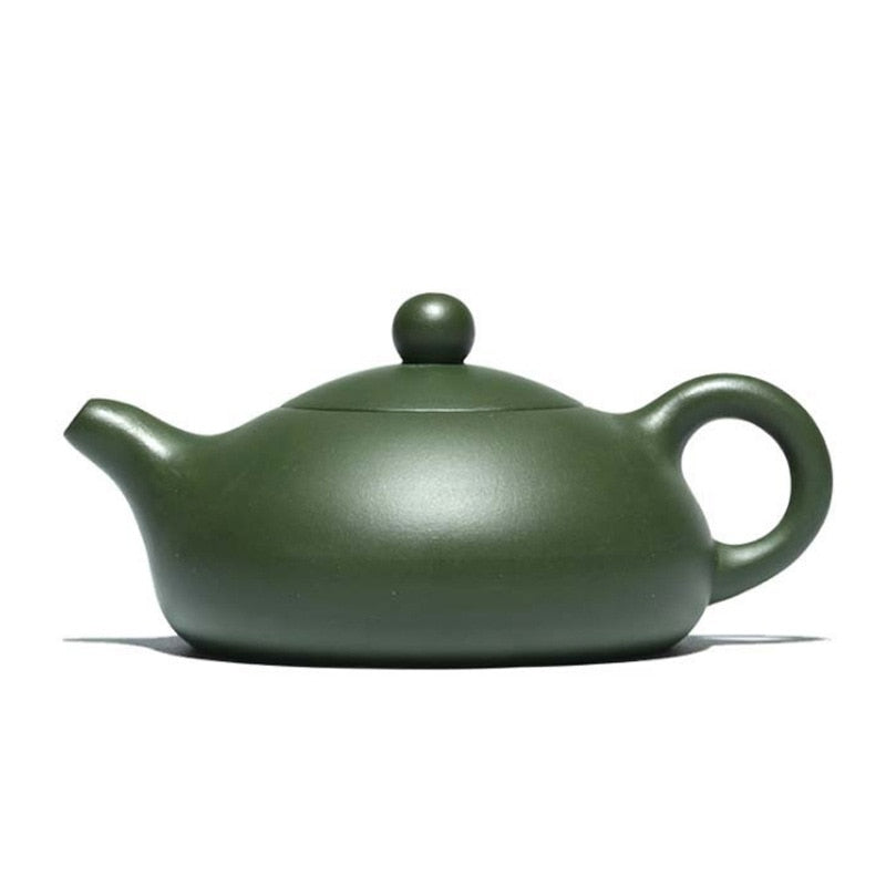 200ml Authentic Yixing Handmade Tea Pots Purple Clay Teapot Beauty Kettle Teaware Household Chinese Tea Ceremony Gifts acacuss