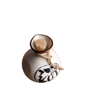 250ml Japanese Ceramic wine set sake white wine yellow wine small wine bottle wine glass one pot and two cups three-piece set acacuss