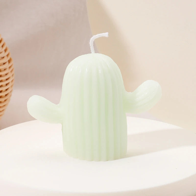 26 Shape Smokeless Fragrant Candle Aesthetic Scented Candles Decoration Christmas Handmade DIY Home Room Aroma Decor Accessories acacuss