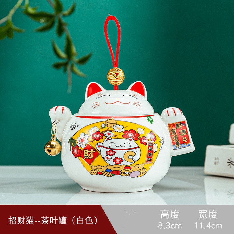 300ml Urn for Pet Ashes Cat Shape Memorial Cremation Urns-Handcrafted Black Decorative Urns for Funeral Cat urn Dog urn acacuss