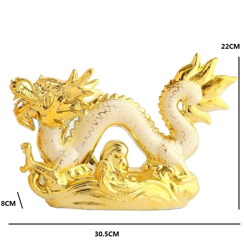 【美品】黄道の龍/zodiac dragon 12 Zodiac - Dragon 12生肖系列-龙｜ Zou Liang 邹亮｜ Art WeMe