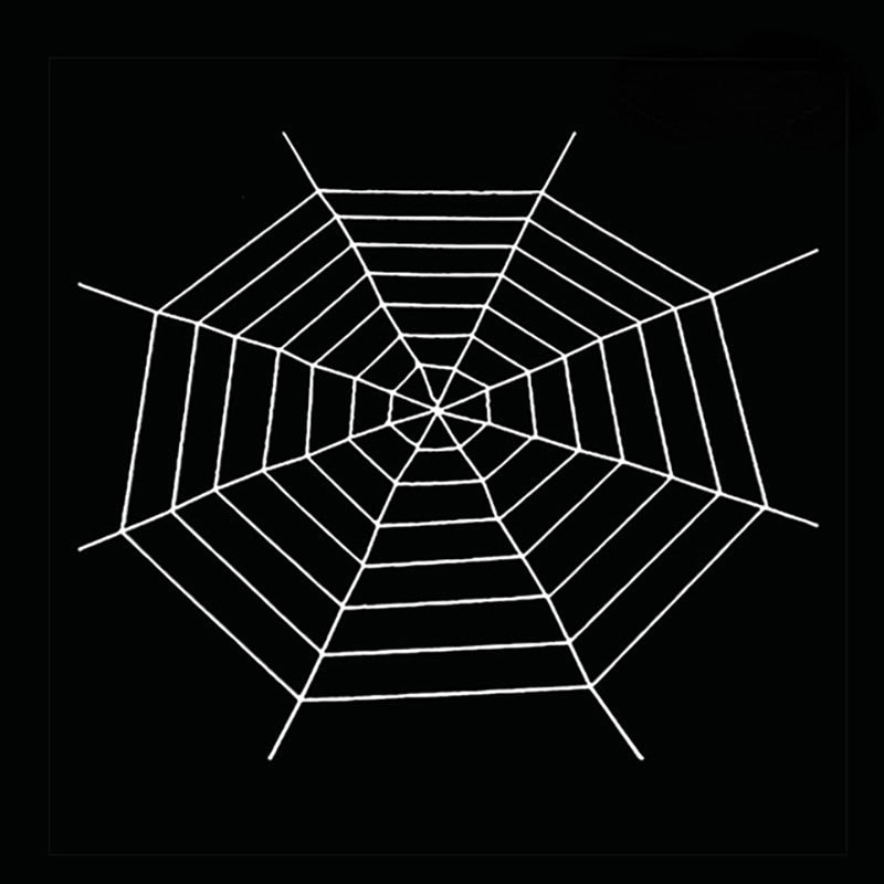 30cm, 50cm, 75cm, 90cm Giant Black Plush Spider Halloween Decorations for Home 2023 Outdoor Home Bar Haunted House Horror Props acacuss