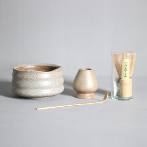 4-7pcs/set Handmade Home Easy Clean Matcha Tea Set Tool Stand Kit Bowl Whisk Scoop Gift Ceremony Traditional Japanese Accessorie acacuss
