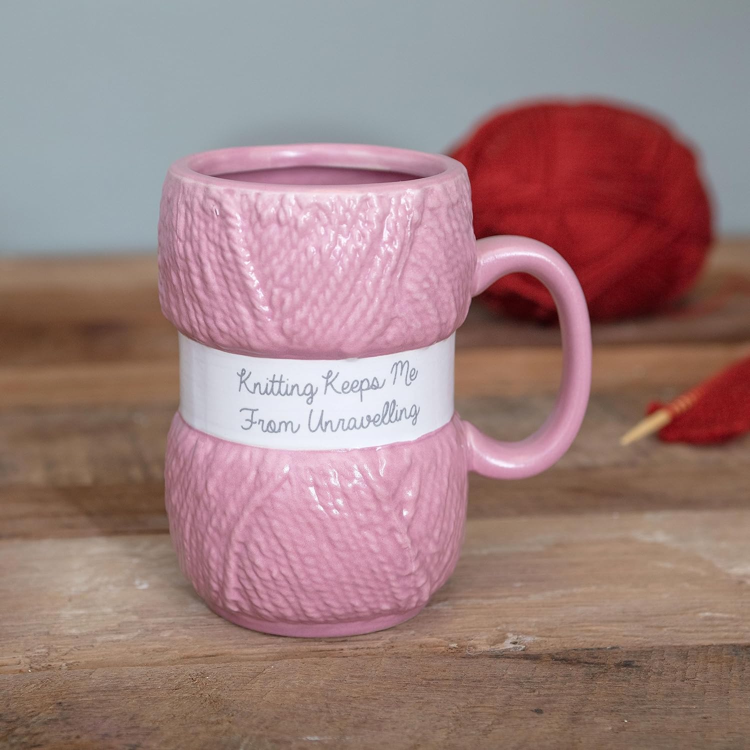 450ML Colorful Wool Ceramics Mugs with Handle Coffee Milk Tea Cups Home Office Drinkware Porcelain Mug Breakfast Cup Girls Gifts acacuss