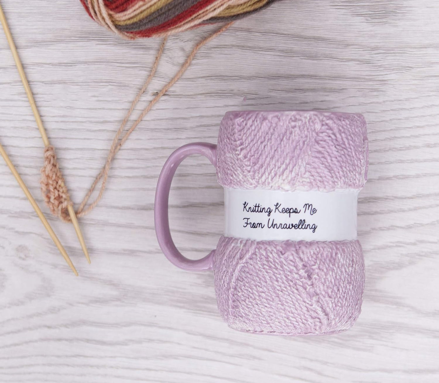 450ML Colorful Wool Ceramics Mugs with Handle Coffee Milk Tea Cups Home Office Drinkware Porcelain Mug Breakfast Cup Girls Gifts acacuss
