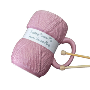 450ML Colorful Wool Ceramics Mugs with Handle Coffee Milk Tea Cups Home Office Drinkware Porcelain Mug Breakfast Cup Girls Gifts acacuss