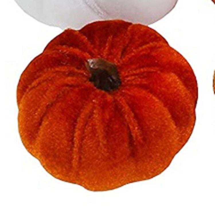 9pcs Halloween Party Decors Pumpkin Hanging Pendants Happy Halloween Ghost Festival Party Decoration for Home 2023 Pumpkin Decor acacuss