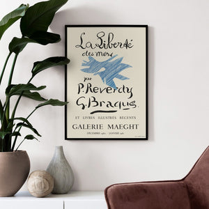 Abstract Les Lalanne Bird Exhibition Posters And Prints Quotes Wall Art Canvas Painting Wall Picture Living Room Home Decoration acacuss