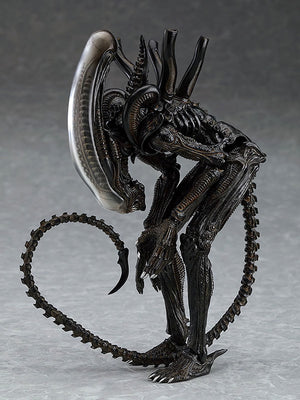 Alien Figma Sp-108 Action Figures Toys 18cm High Quality Aliens Statue Model Doll Collectible Ornaments Children Gifts acacuss