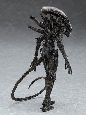 Alien Figma Sp-108 Action Figures Toys 18cm High Quality Aliens Statue Model Doll Collectible Ornaments Children Gifts acacuss