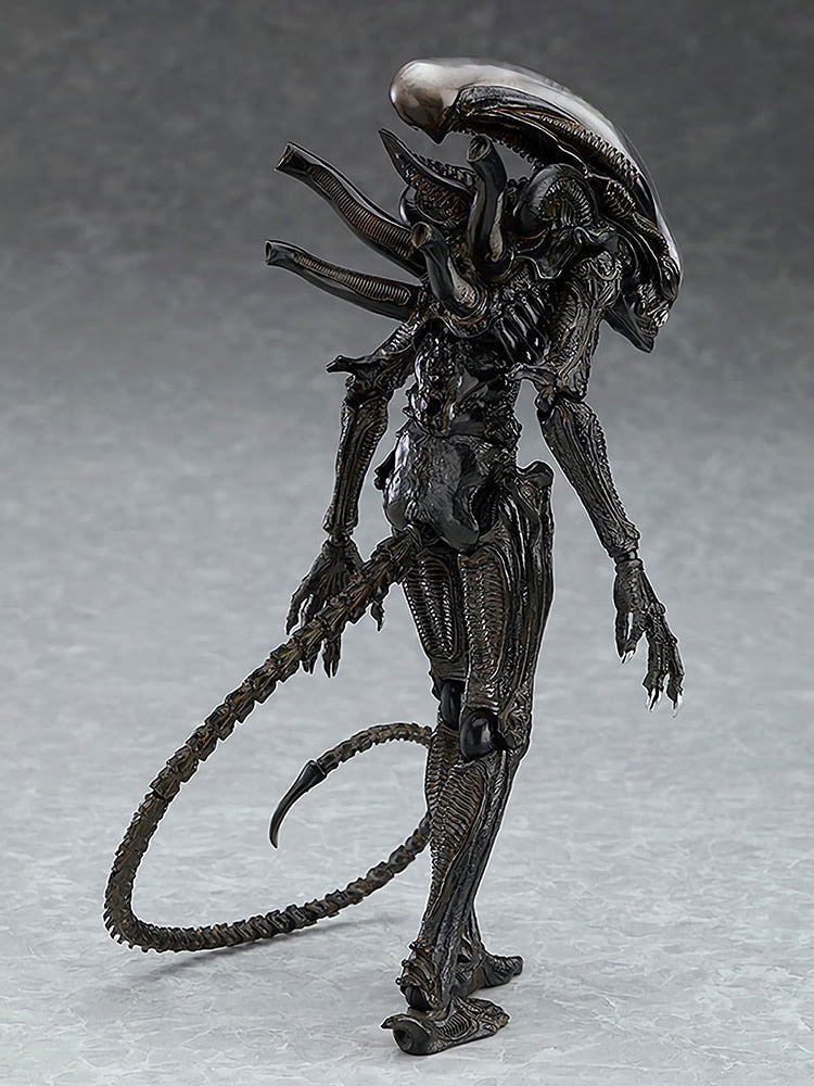 Alien Figma Sp-108 Action Figures Toys 18cm High Quality Aliens Statue Model Doll Collectible Ornaments Children Gifts acacuss