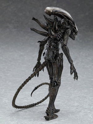 Alien Figma Sp-108 Action Figures Toys 18cm High Quality Aliens Statue Model Doll Collectible Ornaments Children Gifts acacuss