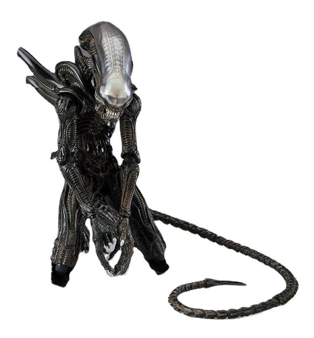 Alien Figma Sp-108 Action Figures Toys 18cm High Quality Aliens Statue Model Doll Collectible Ornaments Children Gifts acacuss