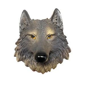 Animal Head Wall Decoration Statues Room Bedroom Home Wall Decor Scandinavian Style Decoration Jamaica Interior Decoration acacuss