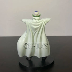 Anime Dragon Ball EX King Piccolo Figure 17CM PVC Action Figures Collection Model Toys for Children Gifts acacuss