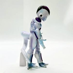 Anime Dragon Ball Z Frieza Beerus Figure Gods Of Destruction Whis Beerus Figures Figurine Pvc Statue Model Collection Toy Gif acacuss