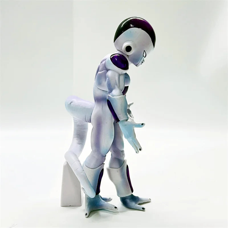 Anime Dragon Ball Z Frieza Beerus Figure Gods Of Destruction Whis Beerus Figures Figurine Pvc Statue Model Collection Toy Gif acacuss