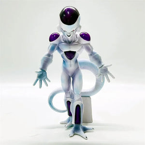 Anime Dragon Ball Z Frieza Beerus Figure Gods Of Destruction Whis Beerus Figures Figurine Pvc Statue Model Collection Toy Gif acacuss