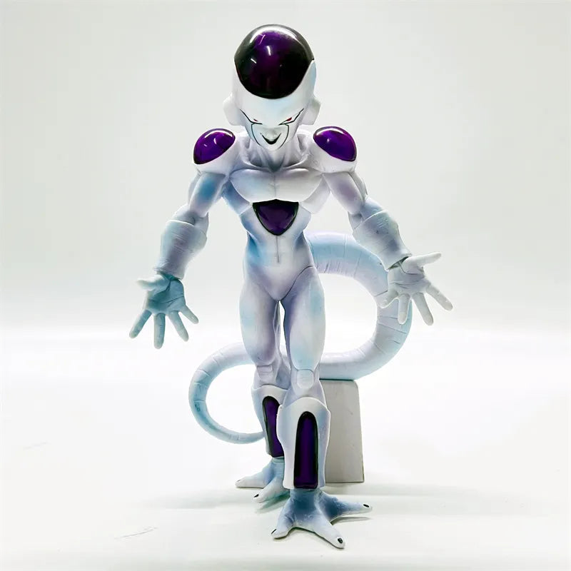 Anime Dragon Ball Z Frieza Beerus Figure Gods Of Destruction Whis Beerus Figures Figurine Pvc Statue Model Collection Toy Gif acacuss