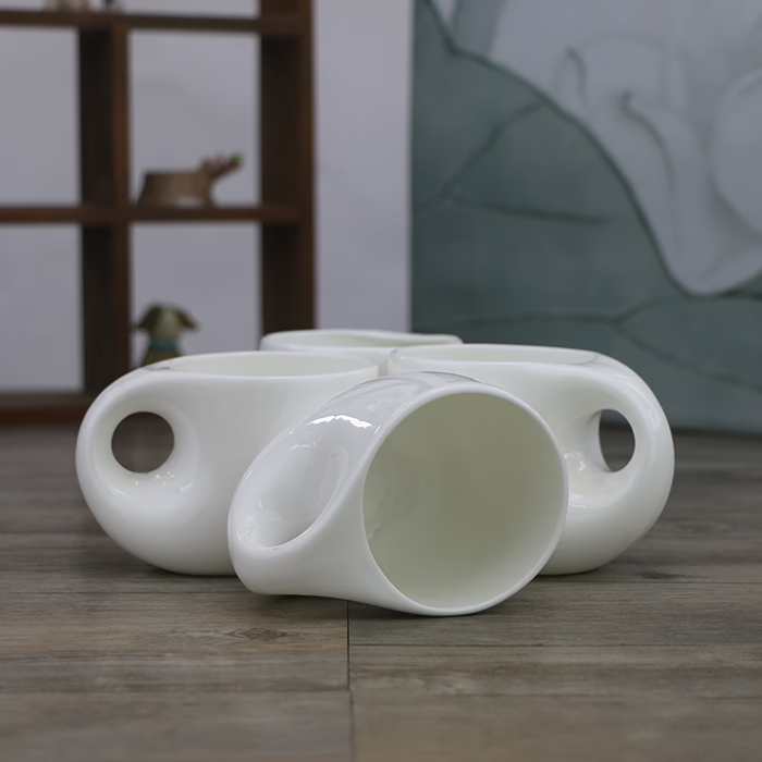Art Deco Teapot acacuss