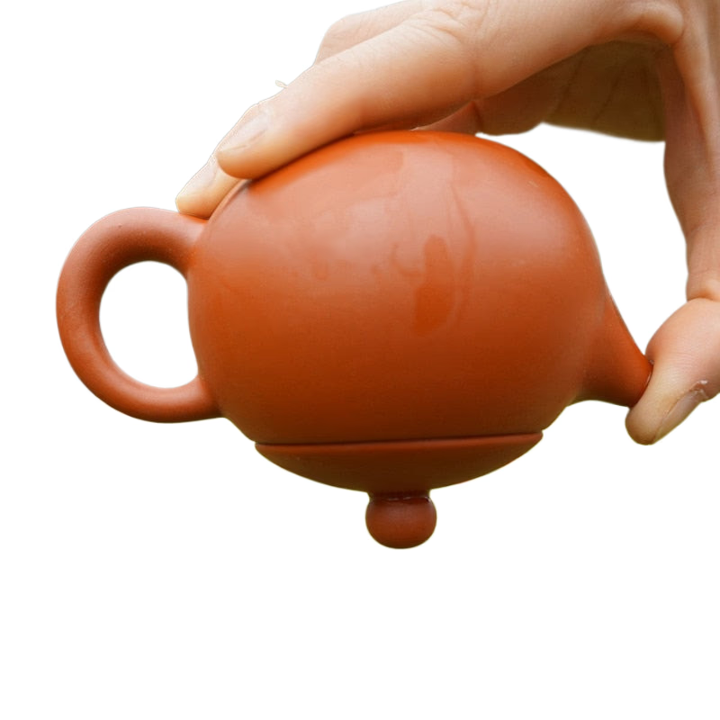 Authentic Yixing Tea Pot Purple Clay Xi Shi Teapot Ore Beauty Kettle Suit Puer Chinese Tea Set Etiquette Supplies acacuss