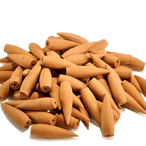 Backflow Incense Cones acacuss