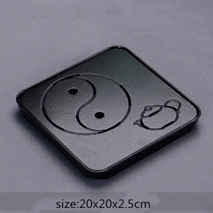 Bamboo Tea Tray acacuss