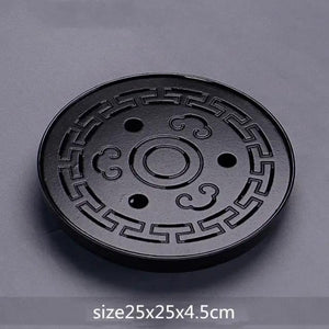 Bamboo Tea Tray acacuss