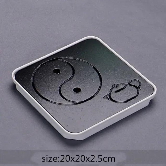Bamboo Tea Tray acacuss