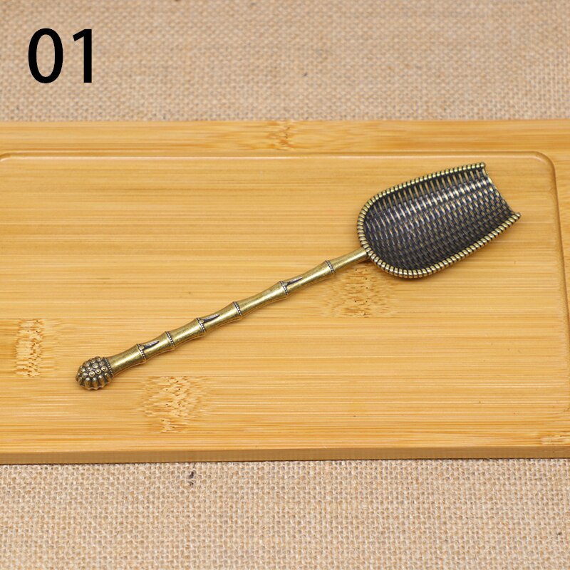 Bamboo Wooden Tea Scoop Ceremony Table Decor Japanese for Home Garden Tea Ceremony Bathroom Sauna Scoops Teaware Kitchen Tool acacuss