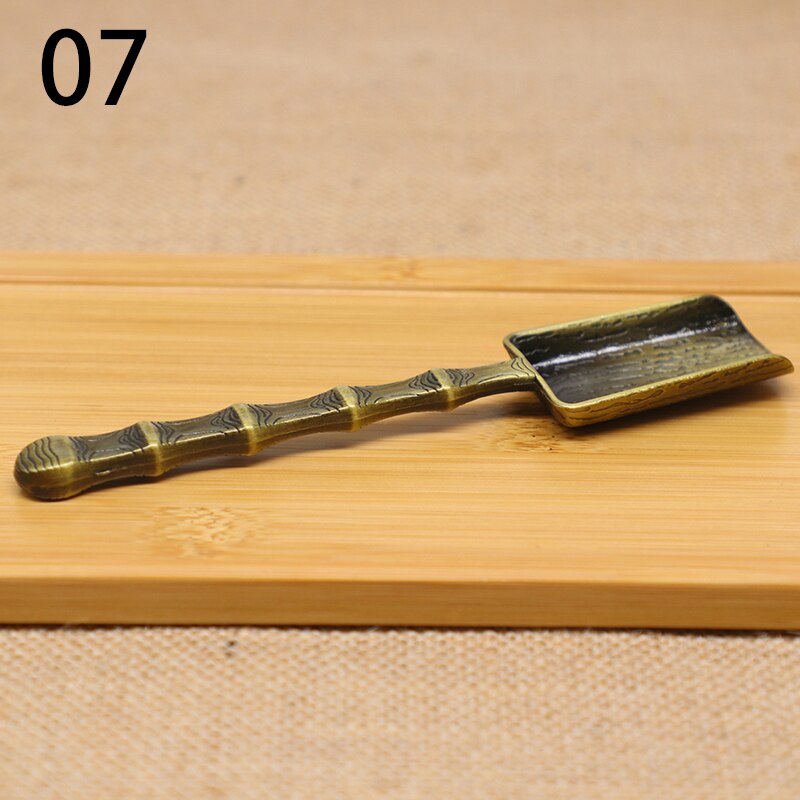 Bamboo Wooden Tea Scoop Ceremony Table Decor Japanese for Home Garden Tea Ceremony Bathroom Sauna Scoops Teaware Kitchen Tool acacuss