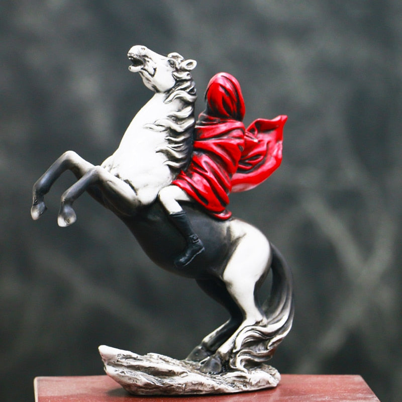 Banksy Statues Banksy Sculptures and Figurines Room Decor Home Decoration House Decorations Desk Accessories Table Decorations acacuss